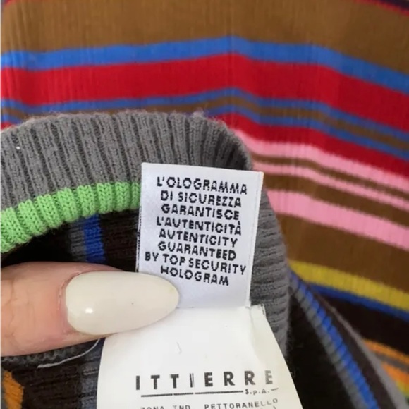 Dolce & Gabbana sweater - Picture 6 of 10